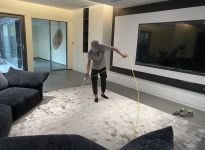 甲醛去除是通風(fēng)靠譜還是除甲醛公司靠譜？